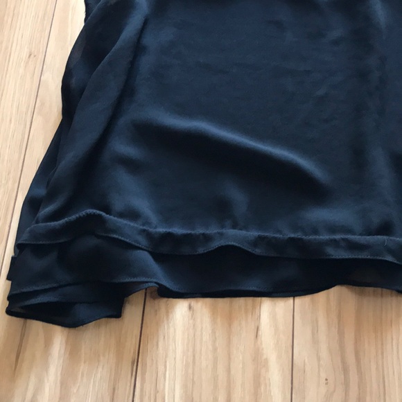 Zara basic top xs - Picture 3 of 3